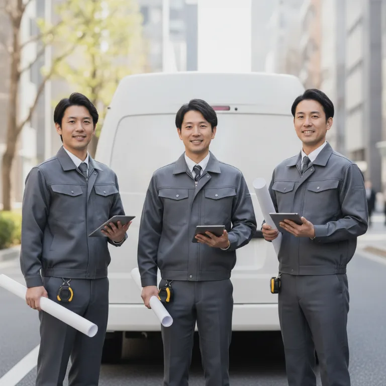 事業用不動産会社 のチーム: 千葉市